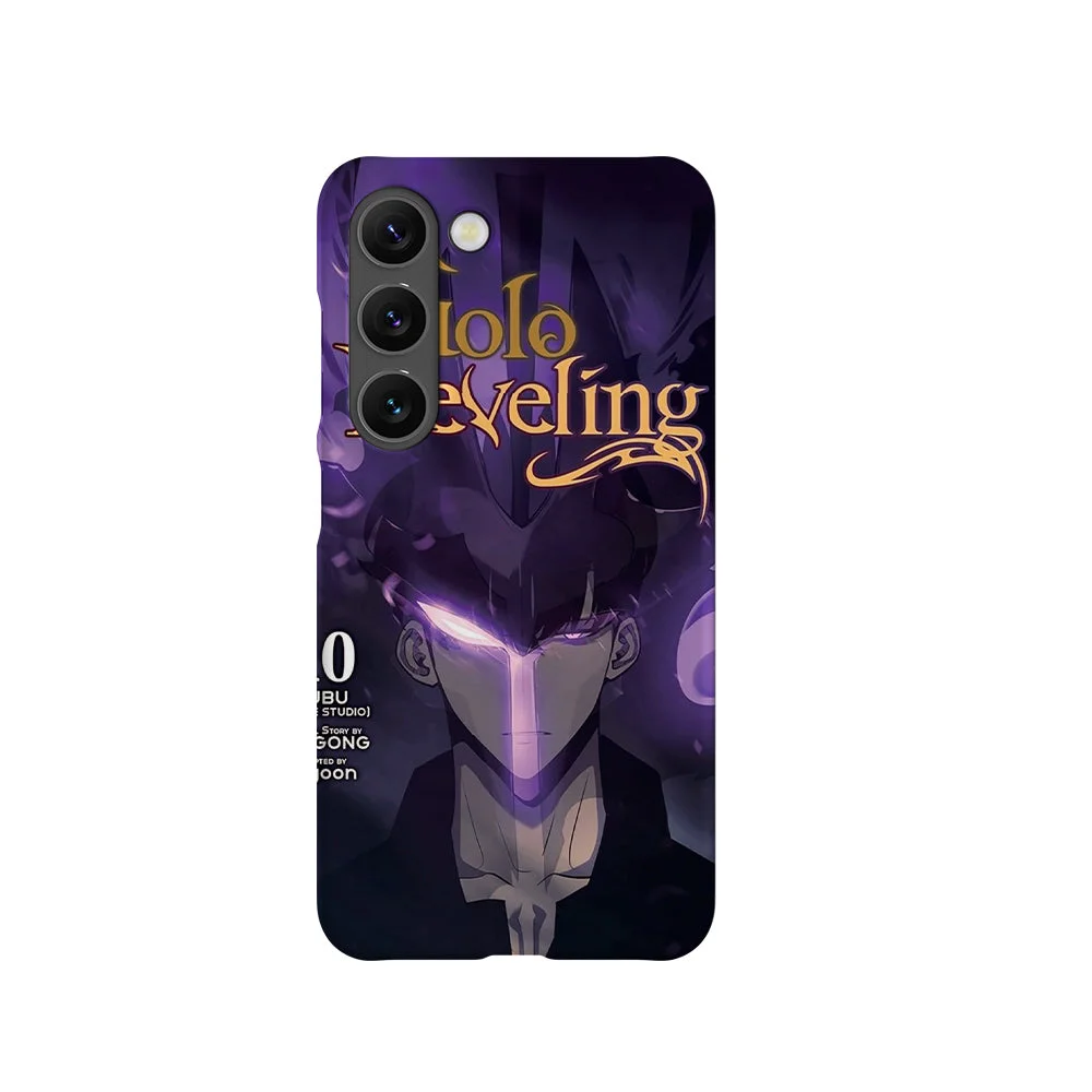 solo leveling vol10 slim galaxy s23 solo leveling vol10 slim galaxy s23