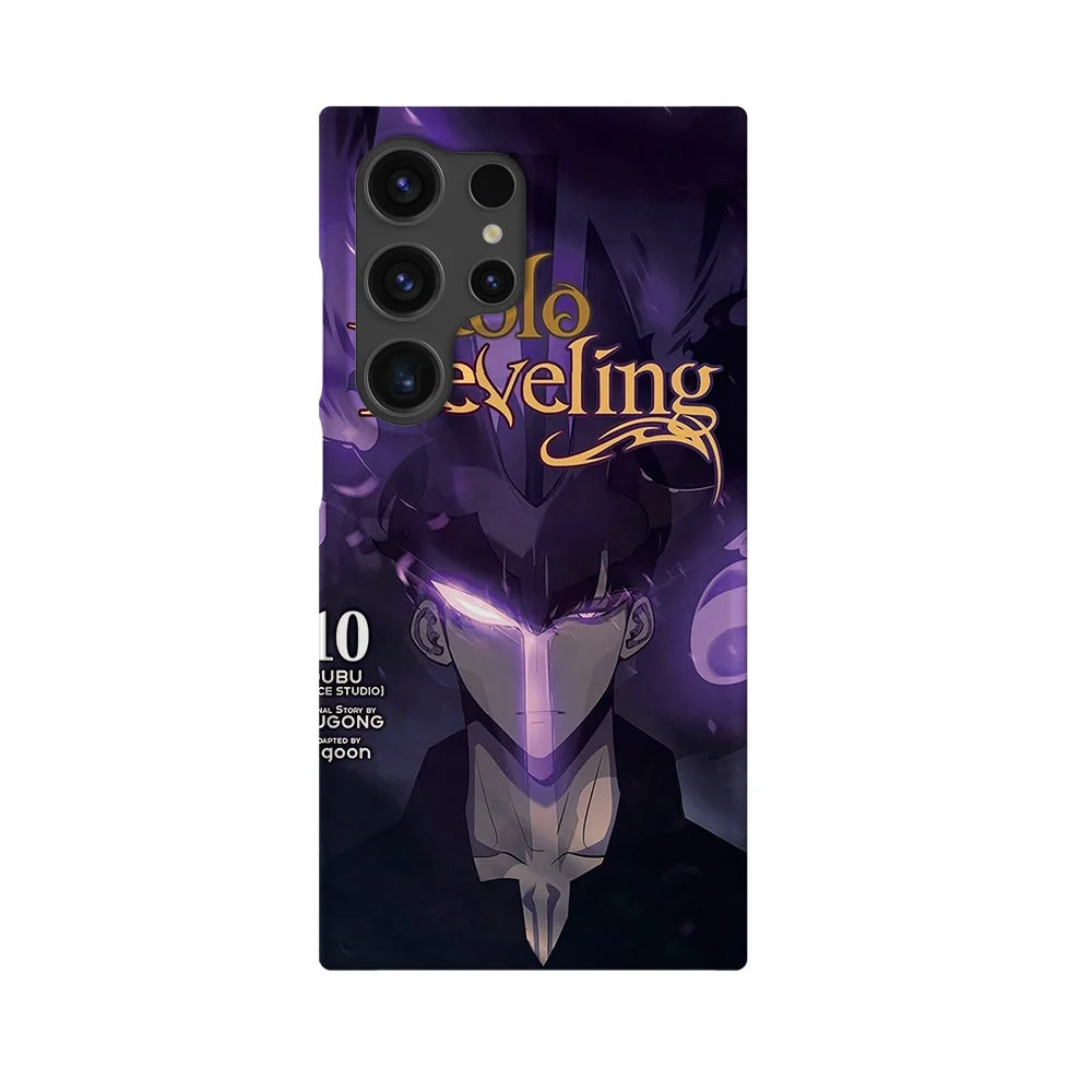 solo leveling vol10 slim galaxy s24 ultra solo leveling vol10 slim galaxy s24 ultra