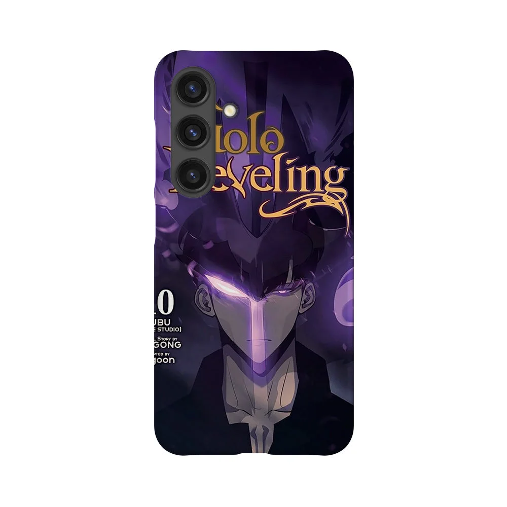 solo leveling vol10 slim galaxy s24 solo leveling vol10 slim galaxy s24