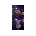 solo leveling vol10 slim iphone 17 pro max