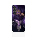 solo leveling vol10 slim iphone 17 pro max