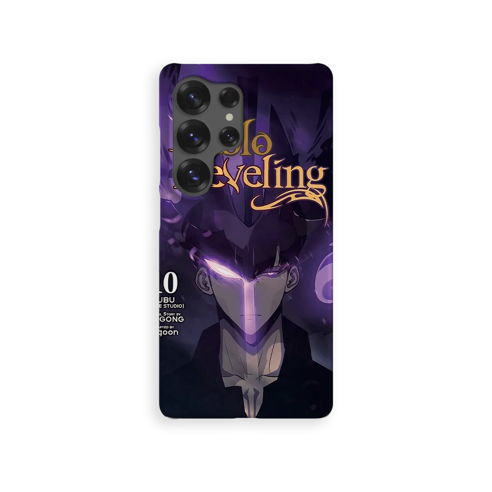 solo leveling vol10 slim galaxy s25 ultra solo leveling vol10 slim galaxy s25 ultra