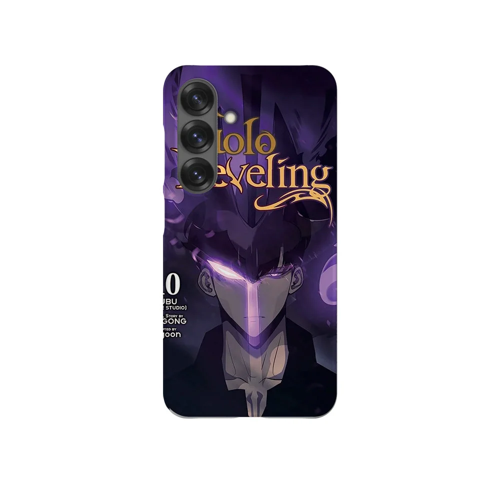 solo leveling vol10 slim galaxy s25 solo leveling vol10 slim galaxy s25