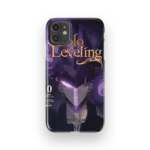 solo leveling vol10 slim iphone 17 pro max