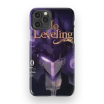 solo leveling vol10 slim iphone 17 pro max