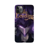 solo leveling vol10 slim iphone 17 pro max