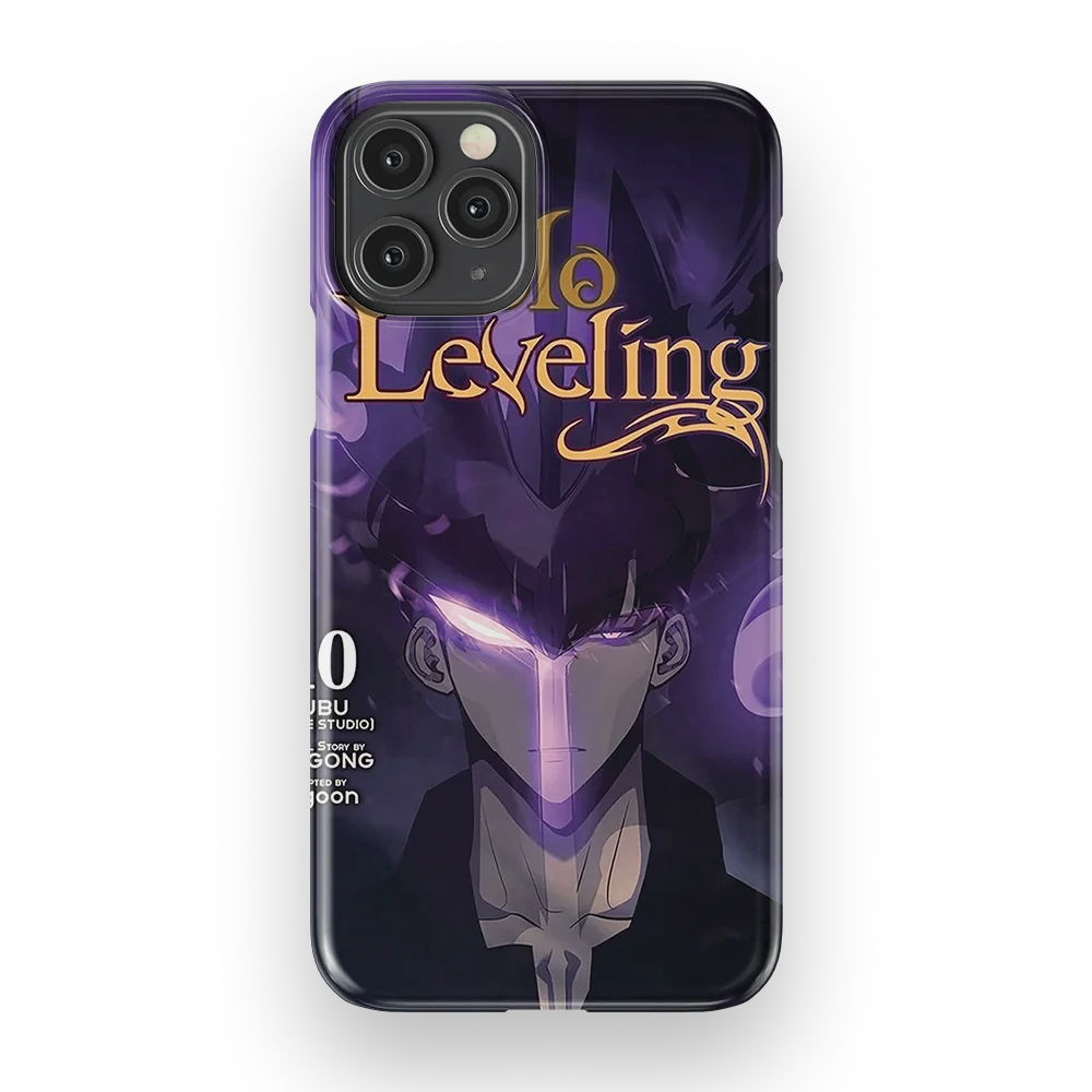 solo leveling vol10 slim iphone 11 pro solo leveling vol10 slim iphone 11 pro