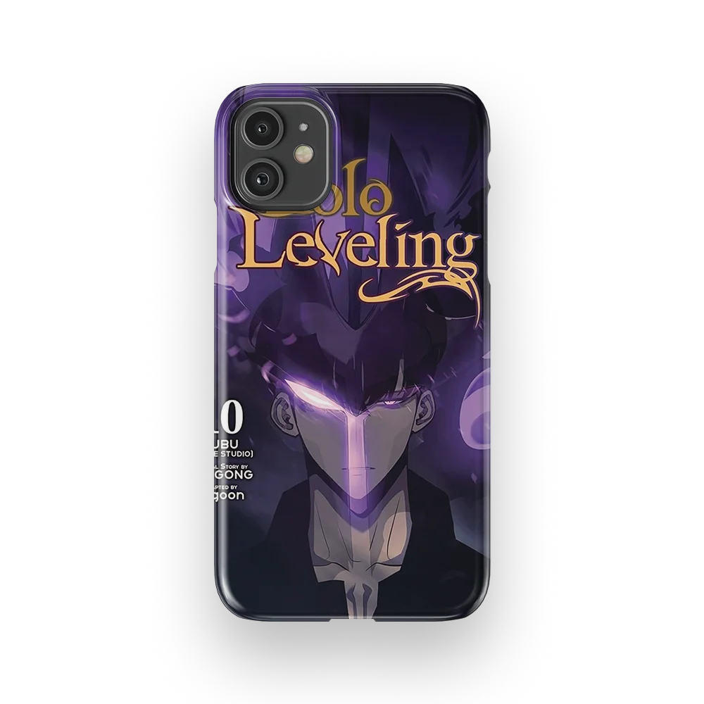solo leveling vol10 slim iphone 11 solo leveling vol10 slim iphone 11