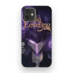 solo leveling vol10 slim iphone 17 pro max