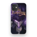 solo leveling vol10 slim iphone 17 pro max