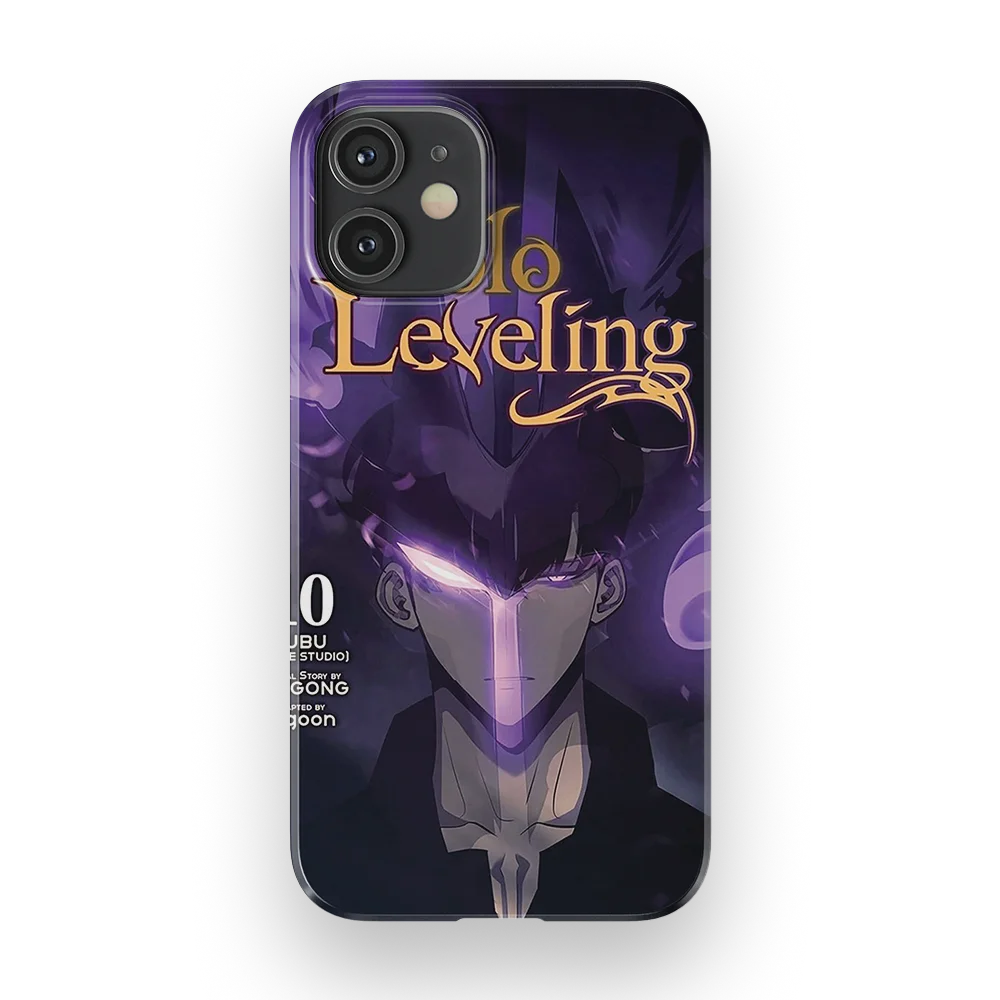 solo leveling vol10 slim iphone 12 mini solo leveling vol10 slim iphone 12 mini