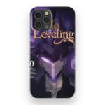 solo leveling vol10 slim iphone 17 pro max
