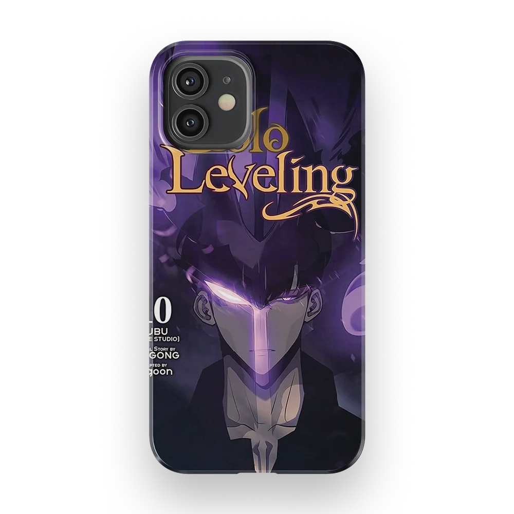 solo leveling vol10 slim iphone 12 solo leveling vol10 slim iphone 12