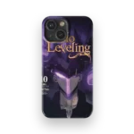 solo leveling vol10 slim iphone 17 pro max