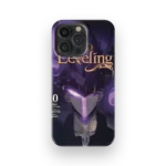 solo leveling vol10 slim iphone 17 pro max