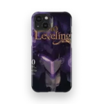solo leveling vol10 slim iphone 17 pro max