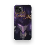 solo leveling vol10 slim iphone 17 pro max