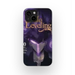 solo leveling vol10 slim iphone 17 pro max