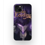 solo leveling vol10 slim iphone 17 pro max