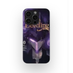 solo leveling vol10 slim iphone 17 pro max