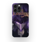 solo leveling vol10 slim iphone 17 pro max
