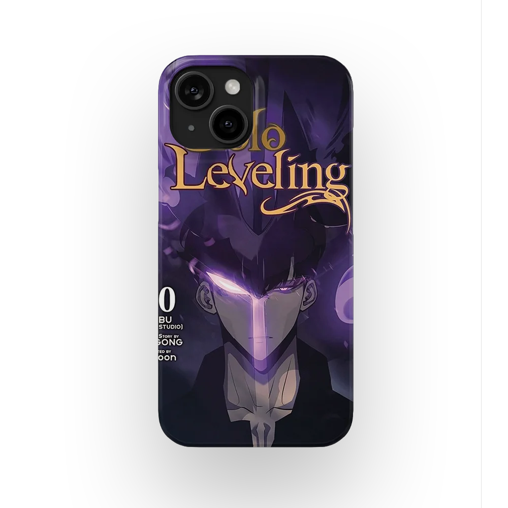 solo leveling vol10 slim iphone 15 solo leveling vol10 slim iphone 15