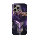 solo leveling vol10 slim iphone 17 pro max