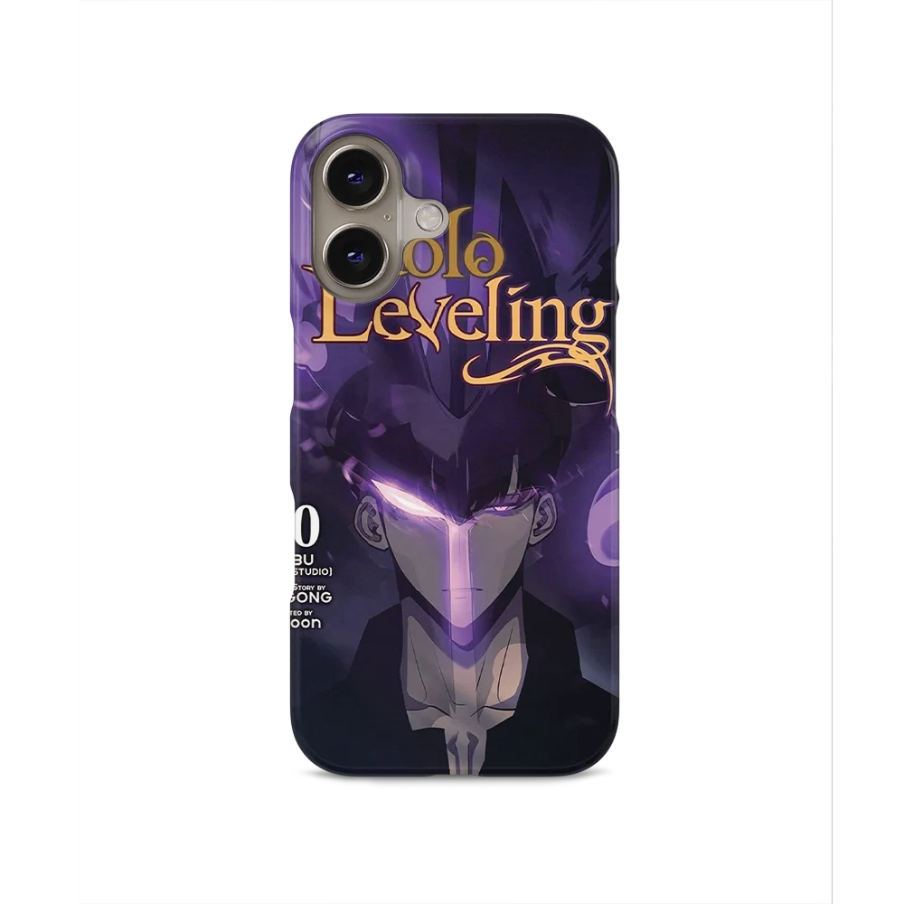 solo leveling vol10 slim iphone 16 solo leveling vol10 slim iphone 16