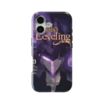 solo leveling vol10 slim iphone 17 pro max