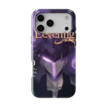 solo leveling vol10 slim iphone 17 pro max