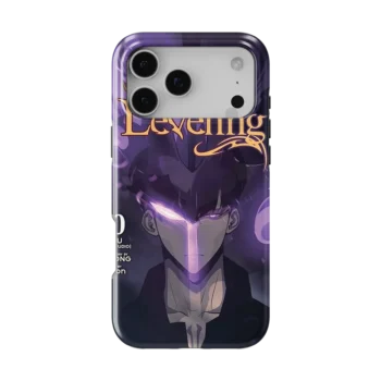 solo leveling vol10 slim iphone 17 pro max