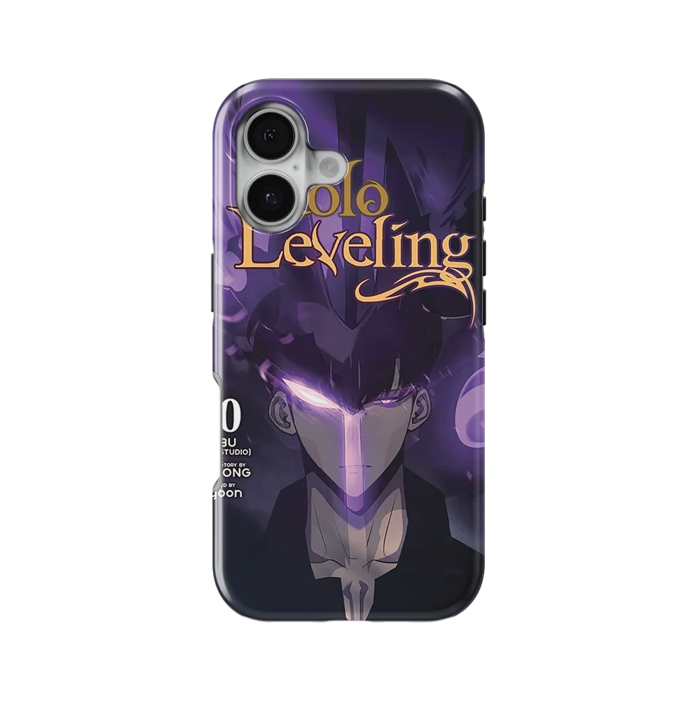 solo leveling vol10 slim iphone 17 solo leveling vol10 slim iphone 17