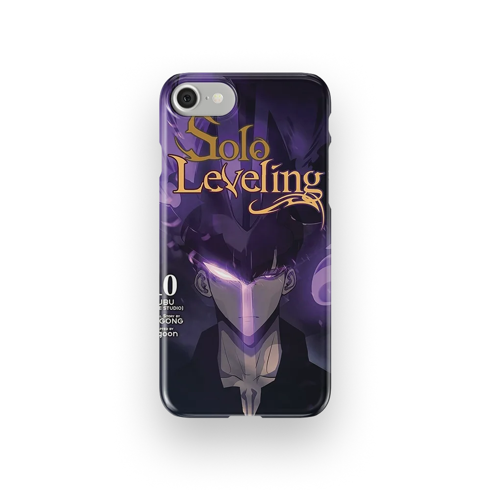 solo leveling vol10 slim iphone 8 solo leveling vol10 slim iphone 8