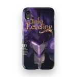 solo leveling vol10 slim iphone 17 pro max