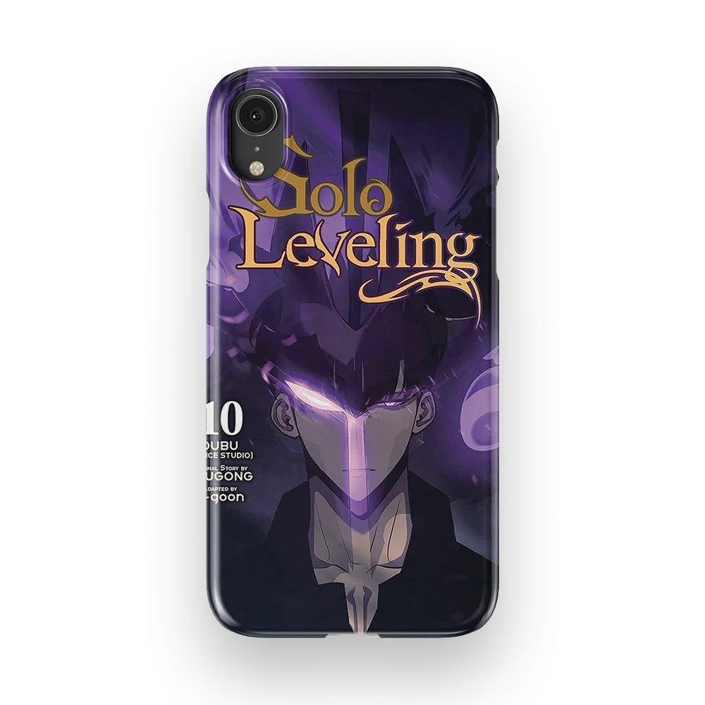 solo leveling vol10 slim iphone xr solo leveling vol10 slim iphone xr