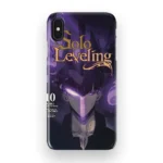 solo leveling vol10 slim iphone 17 pro max