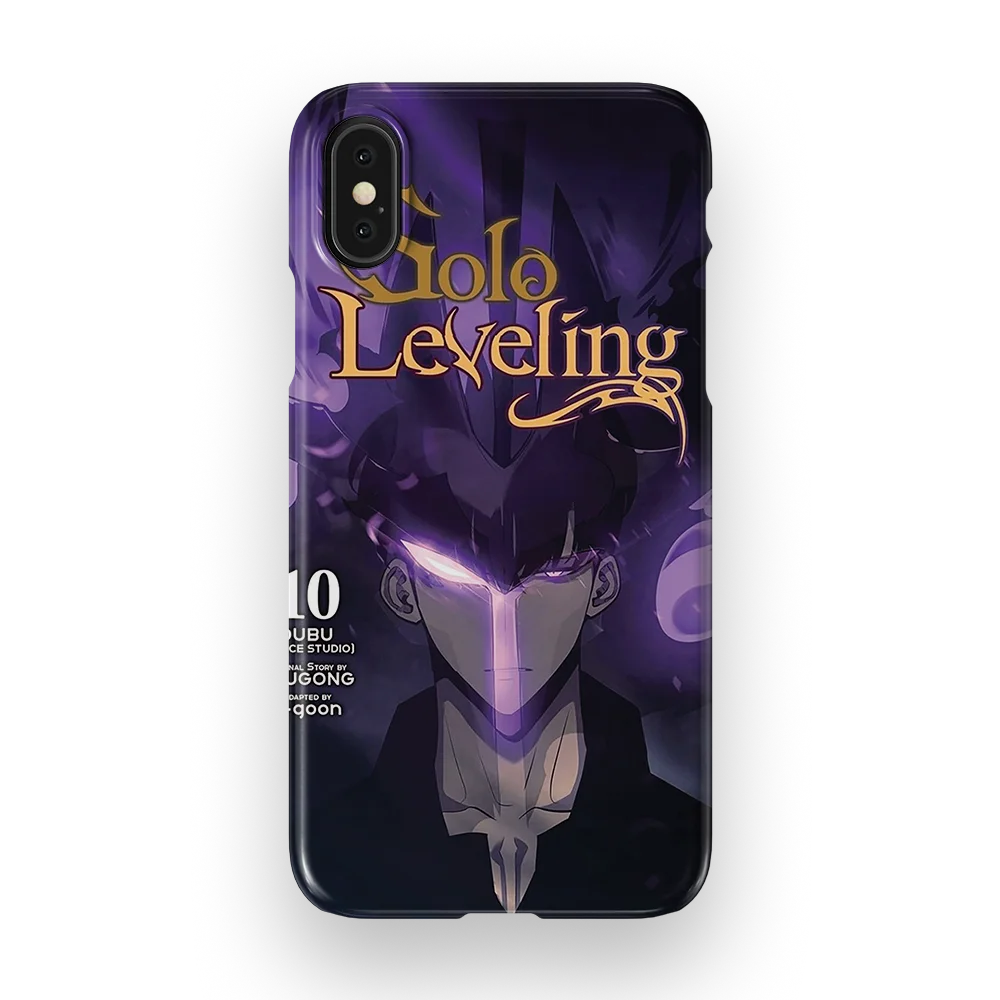 solo leveling vol10 slim iphone xs solo leveling vol10 slim iphone xs
