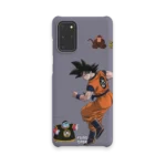 son goku case slim iphone 17 pro max