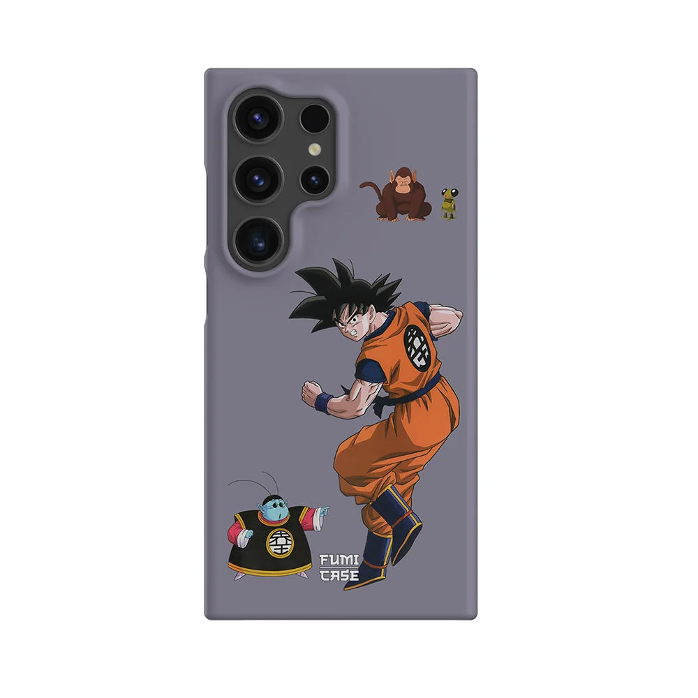 son goku case slim galaxy s24 ultra son goku case slim galaxy s24 ultra