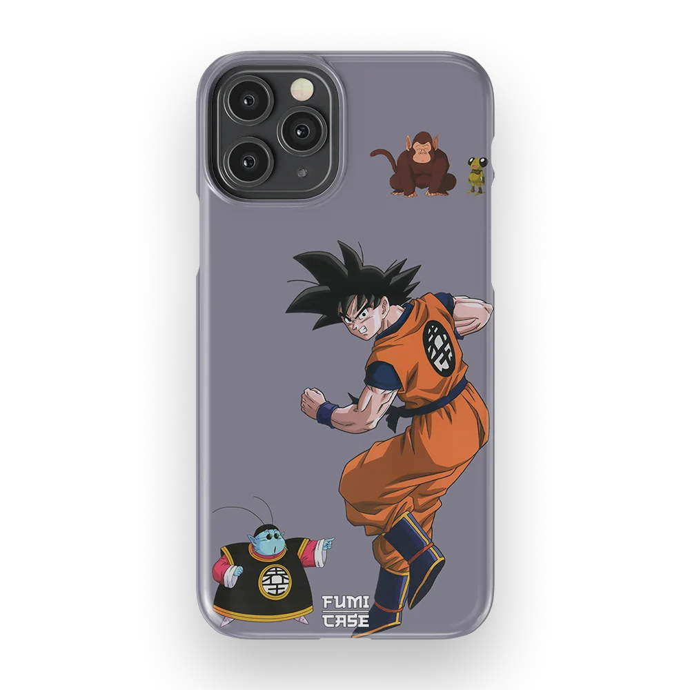 son goku case slim iphone 11 pro son goku case slim iphone 11 pro