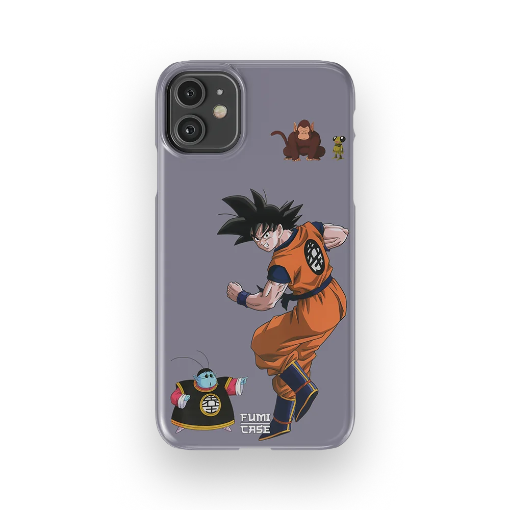 son goku case slim iphone 11 son goku case slim iphone 11