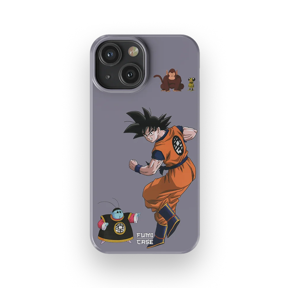 son goku case slim iphone 13 mini son goku case slim iphone 13 mini