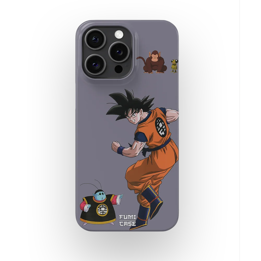 son goku case slim iphone 15 pro max son goku case slim iphone 15 pro max