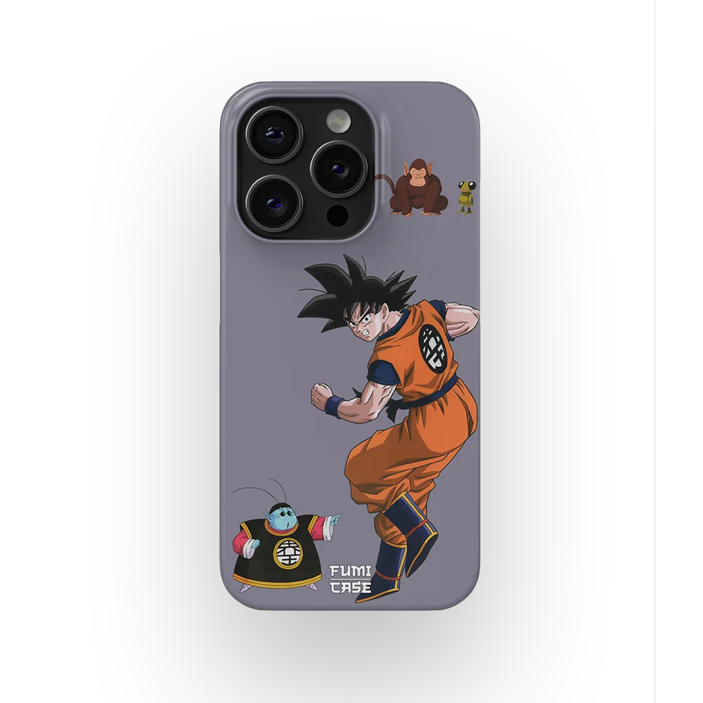 son goku case slim iphone 15 pro son goku case slim iphone 15 pro