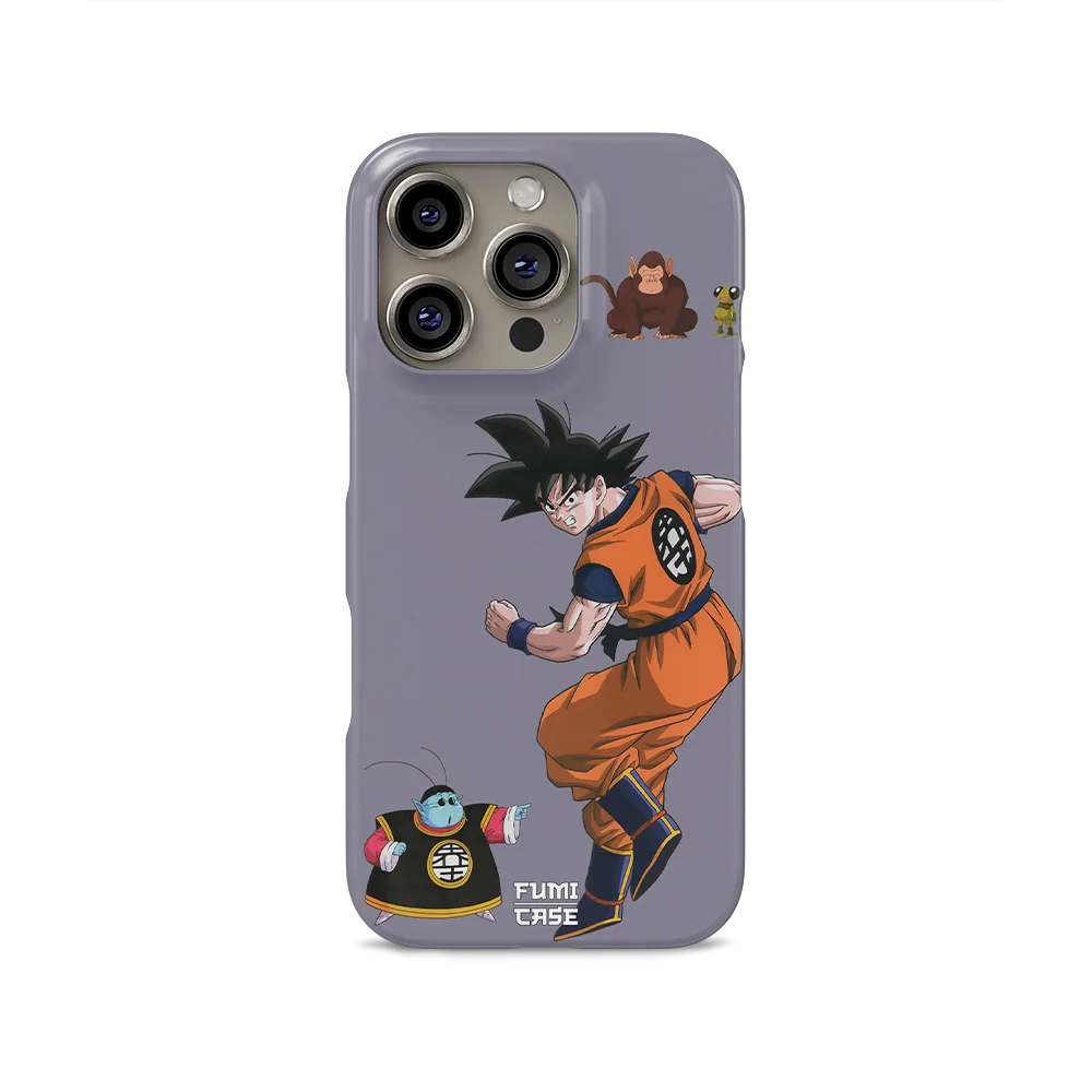 son goku case slim iphone 16 pro son goku case slim iphone 16 pro