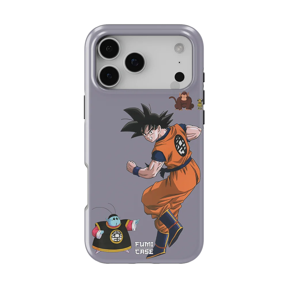son goku case slim iphone 17 pro max son goku case slim iphone 17 pro max