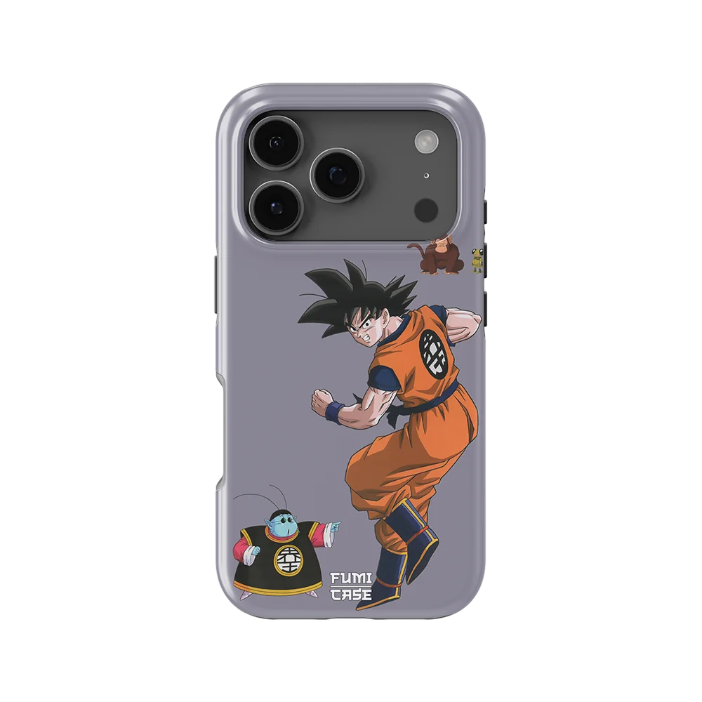 son goku case slim iphone 17 pro son goku case slim iphone 17 pro
