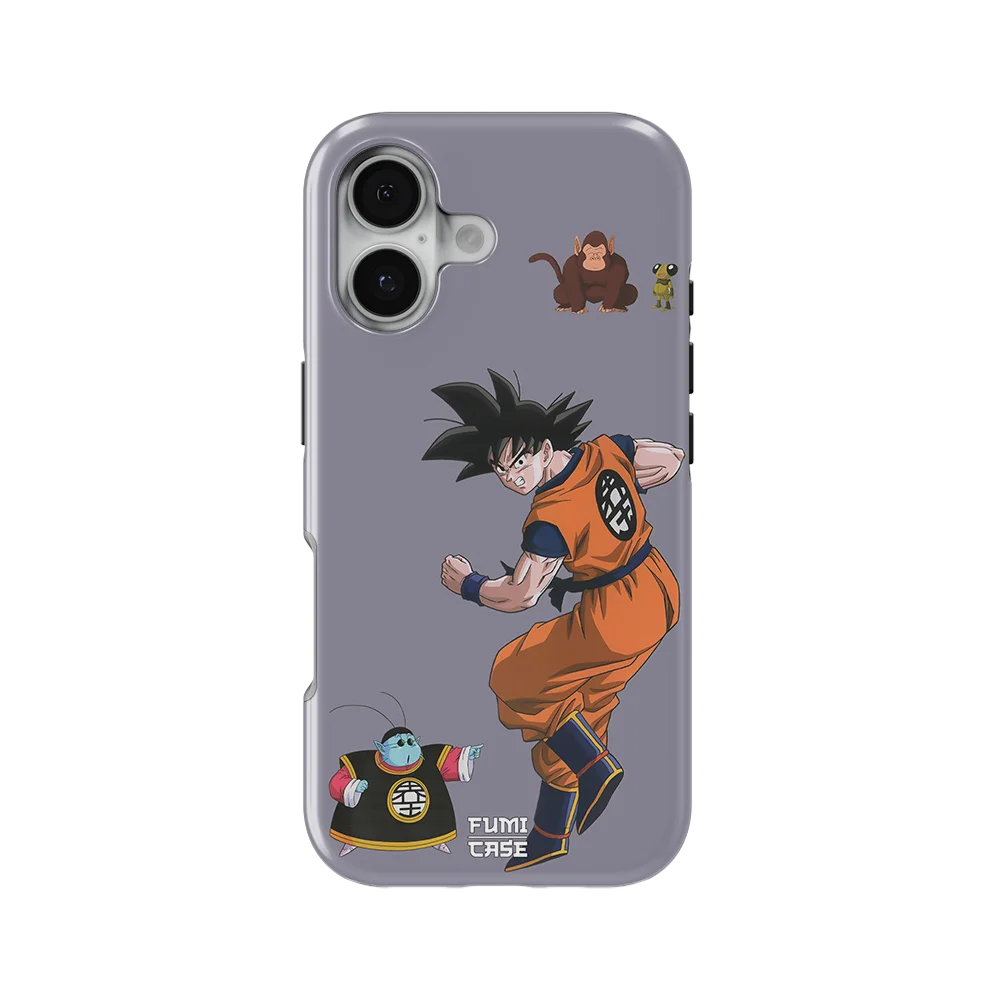 son goku case slim iphone 17 son goku case slim iphone 17