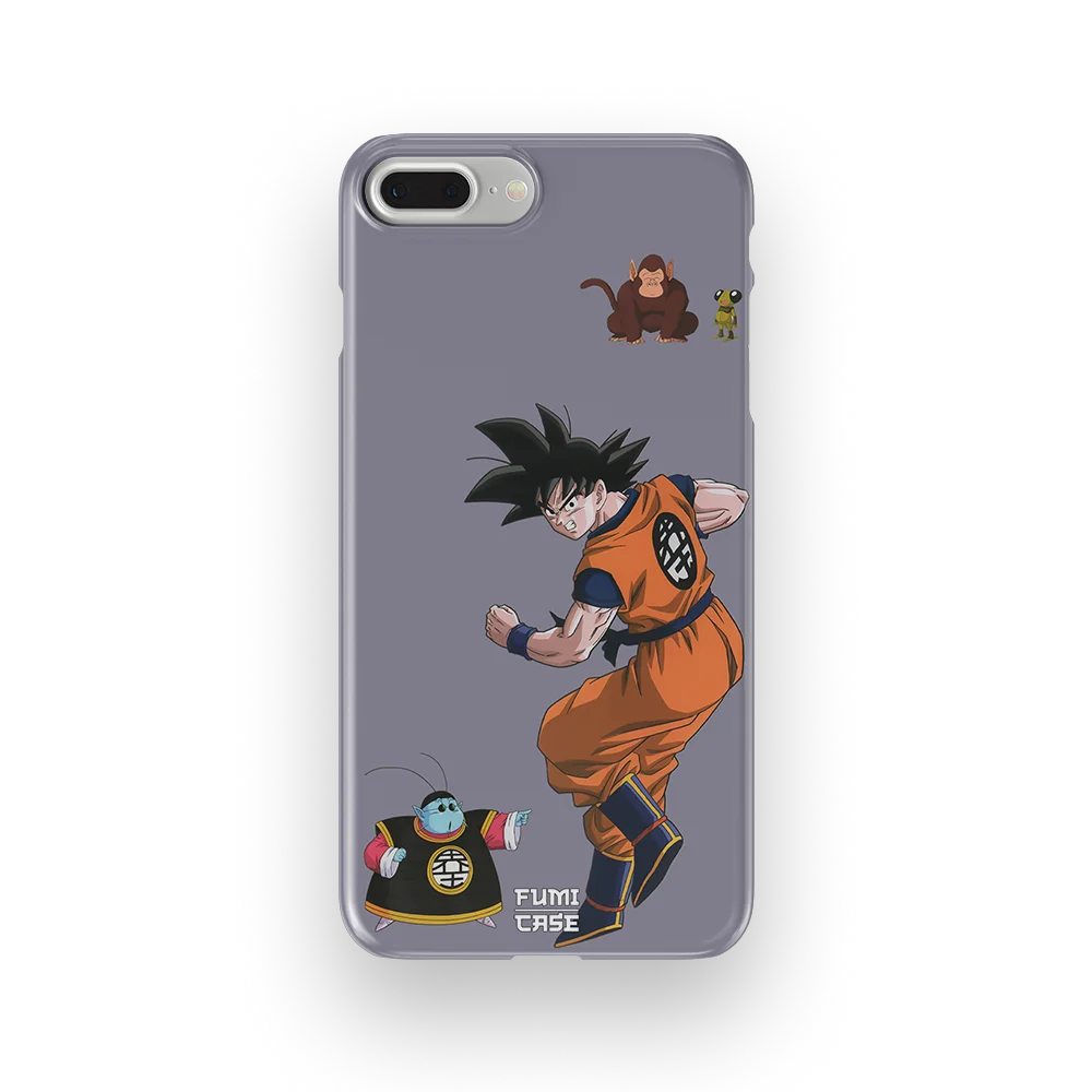 son goku case slim iphone 8 plus son goku case slim iphone 8 plus