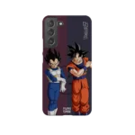 son goku x vegeta slim iphone 17 pro max
